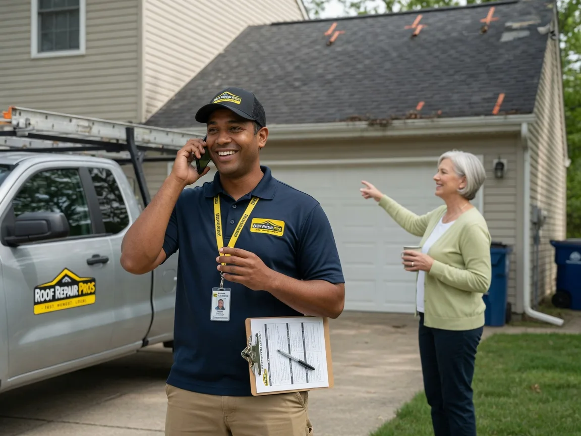 Roof Repair Viborg, SD FAQs